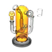 Pulsar Double Trouble Dry Pipe/Dab Rig | 8