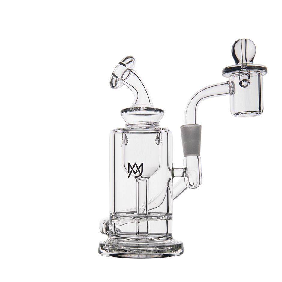 MJ Arsenal Ursa Mini Dab Rig