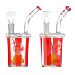 Hemper Popcorn Water Pipe - 6