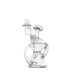 MJ Arsenal Hydra Mini Dab Rig