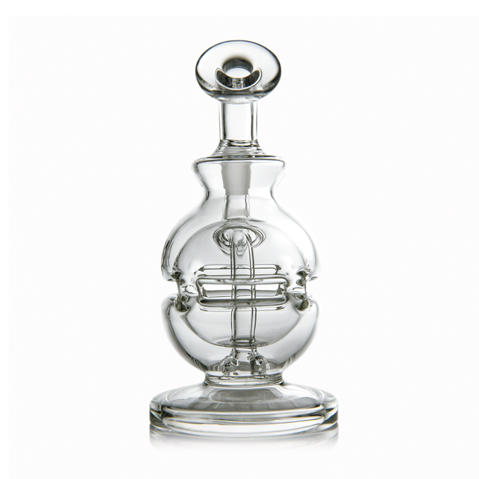 MJ Arsenal Royale Mini Dab Rig