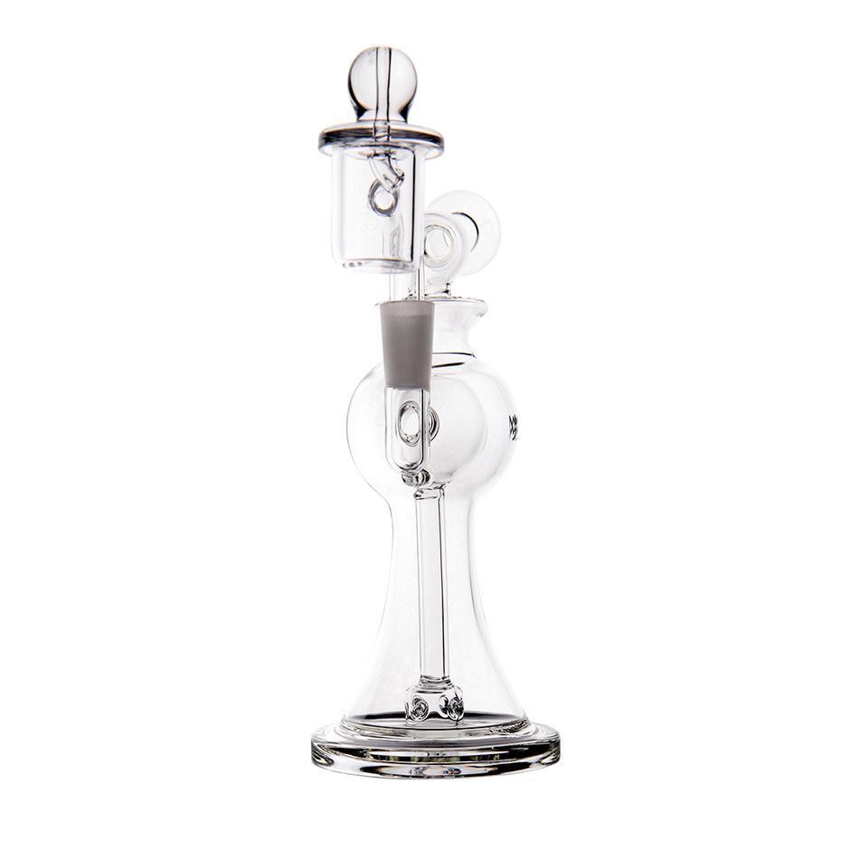 MJ Arsenal Apollo Mini Dab Rig