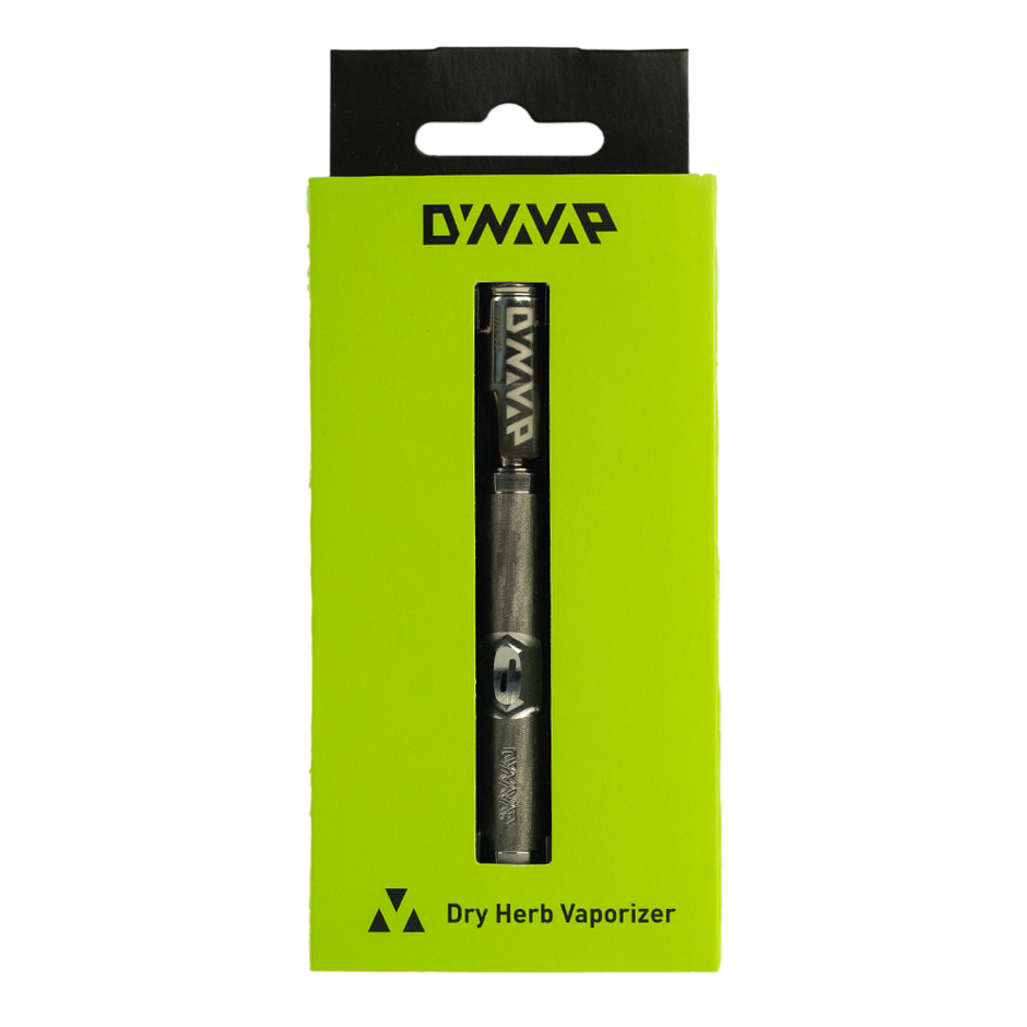 The Dynavp M 7 Vaporizer