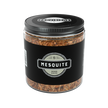 Stündenglass  Gravity infuser Provisions Woodchips - Mesquite (4oz)