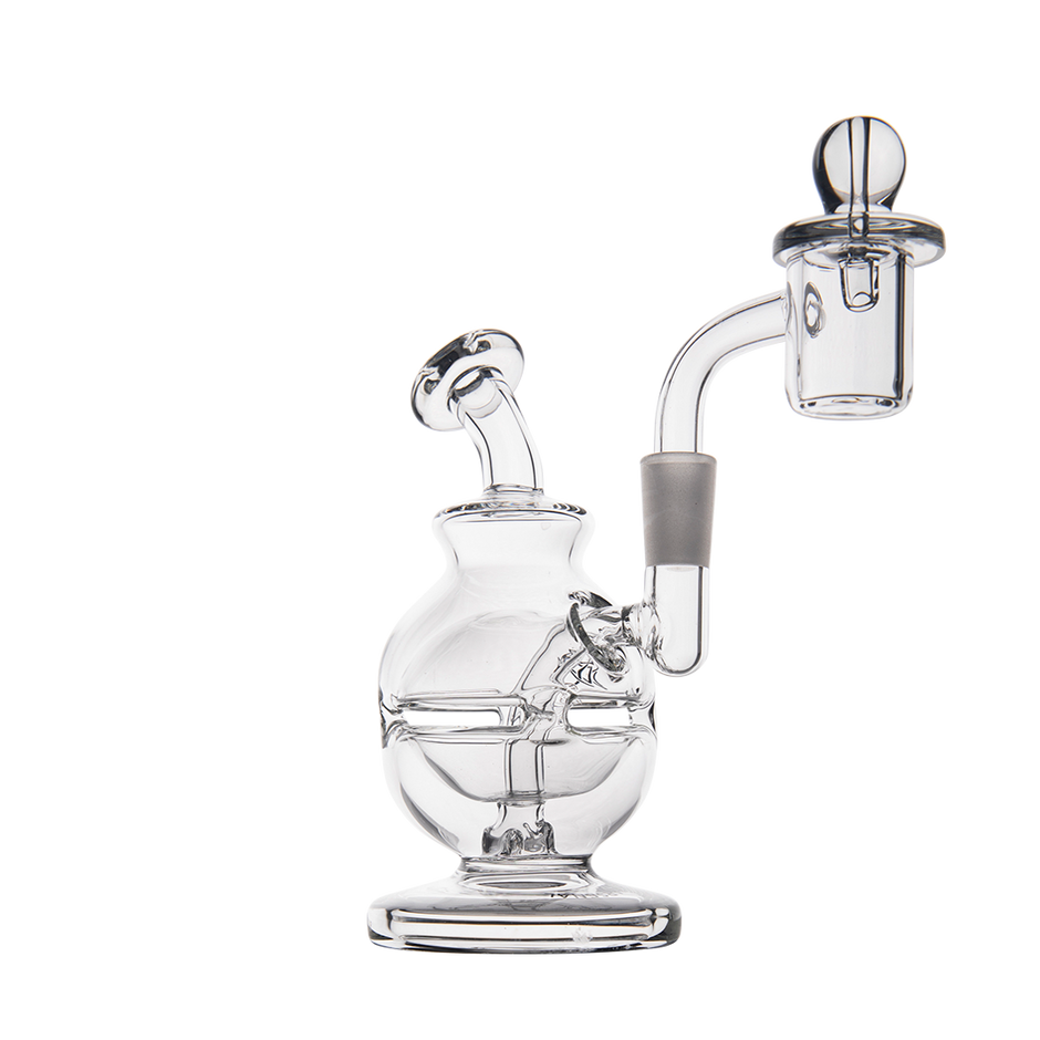 MJ Arsenal Royale Mini Dab Rig