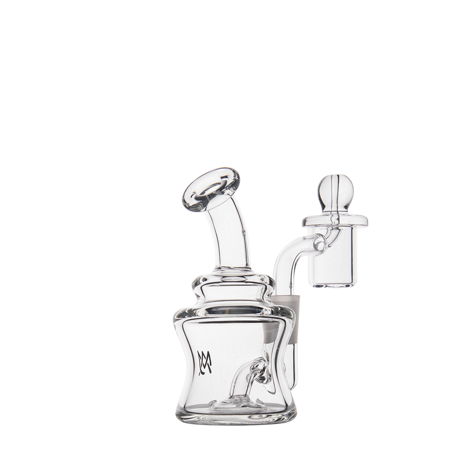 MJ Arsenal Jammer Mini Dab Rig