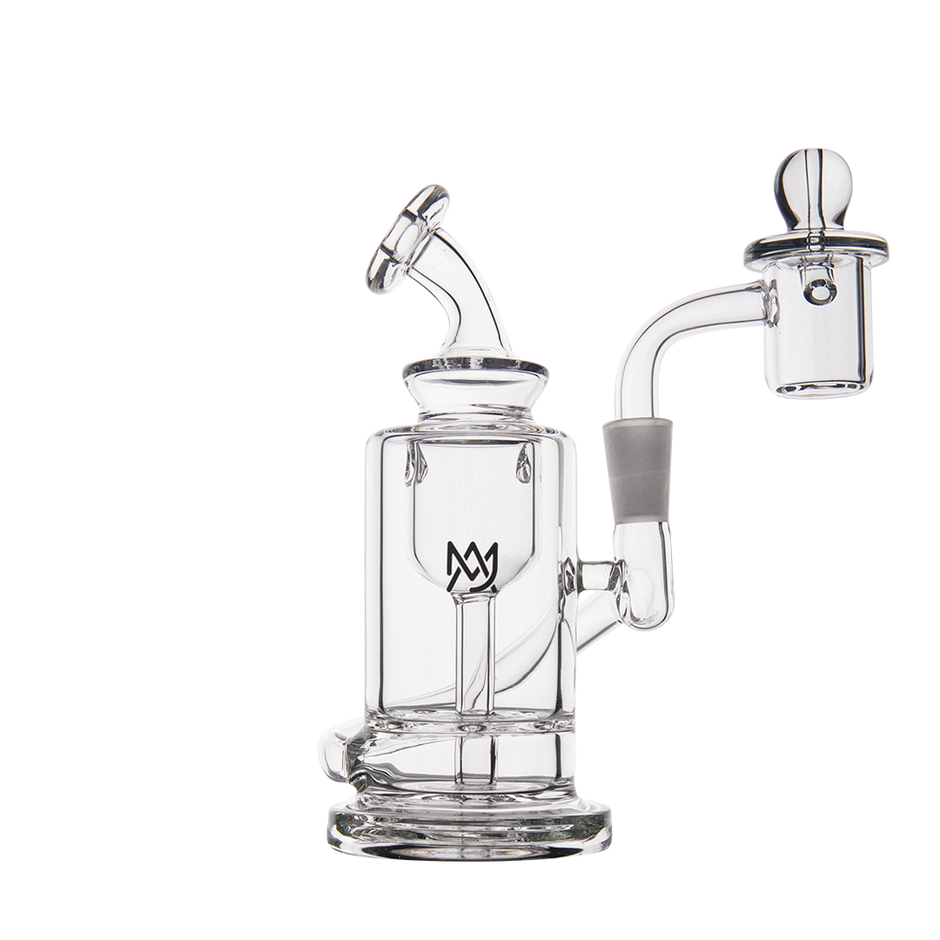 MJ Arsenal Ursa Mini Dab Rig