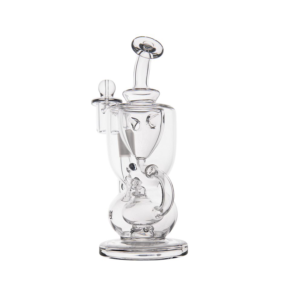 MJ Arsenal Titan Mini Dab Rig