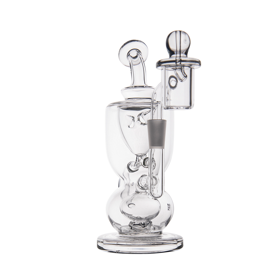 MJ Arsenal Titan Mini Dab Rig