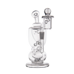 MJ Arsenal Titan Mini Dab Rig