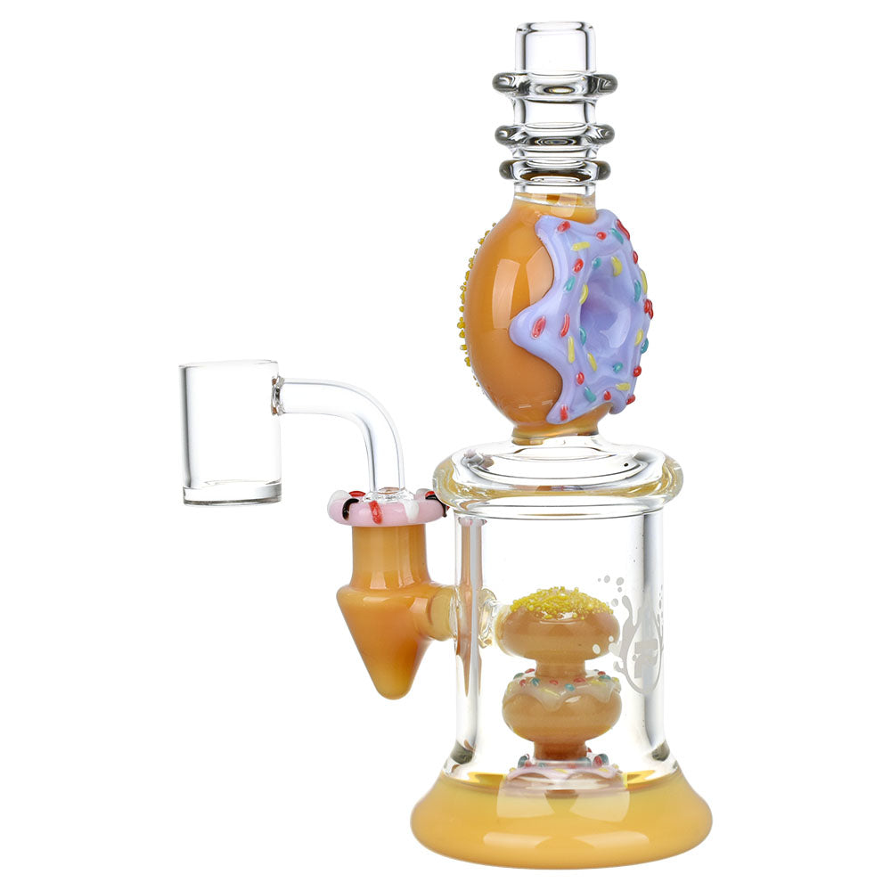 Pulsar Oodles Of Donuts Rig | 7.75