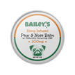 CBD Paw & Nose Balm