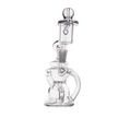 MJ Arsenal Hydra Mini Dab Rig