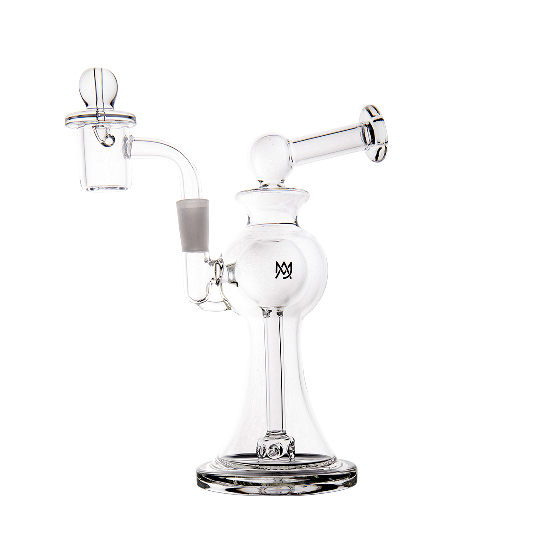 MJ Arsenal Apollo Mini Dab Rig