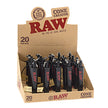 RAW Cone Creator 20pcs