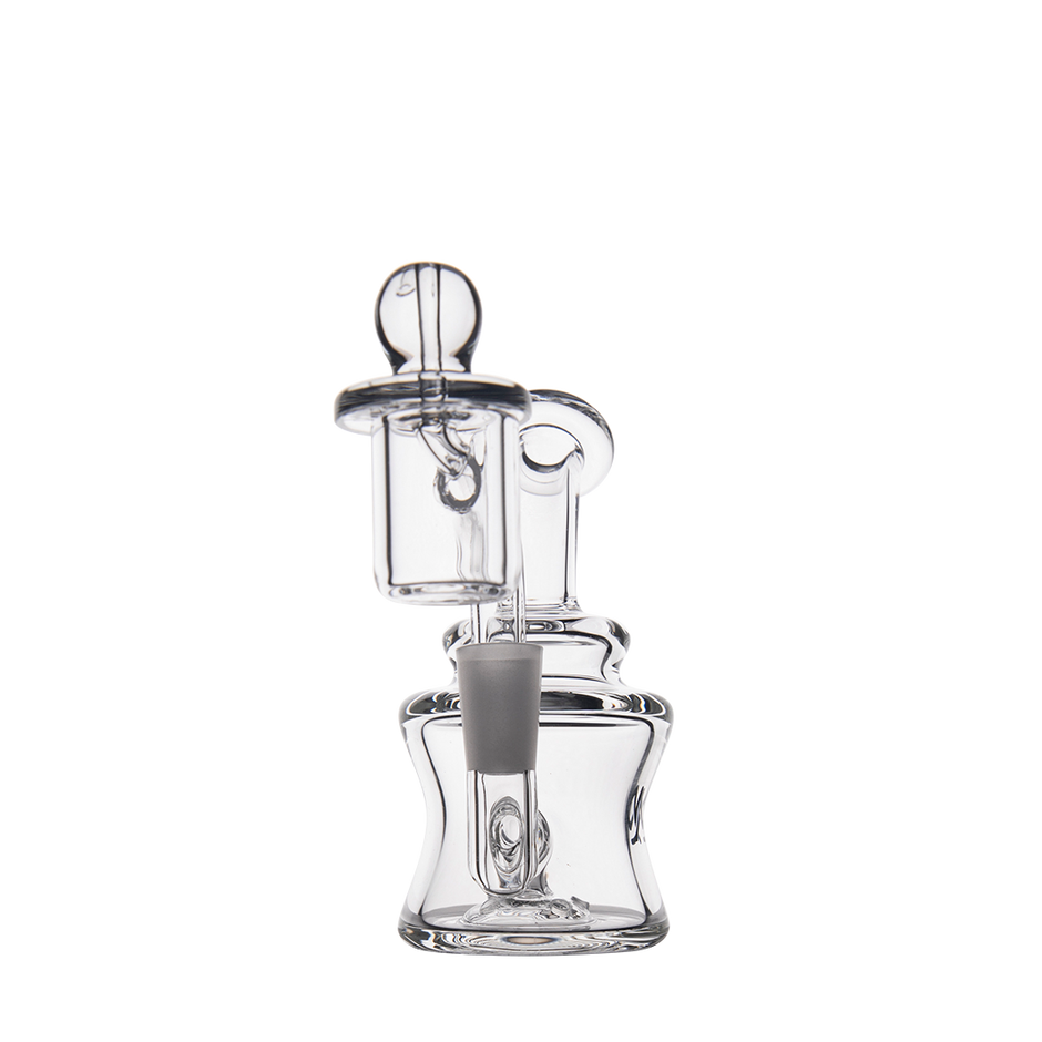 MJ Arsenal Jammer Mini Dab Rig