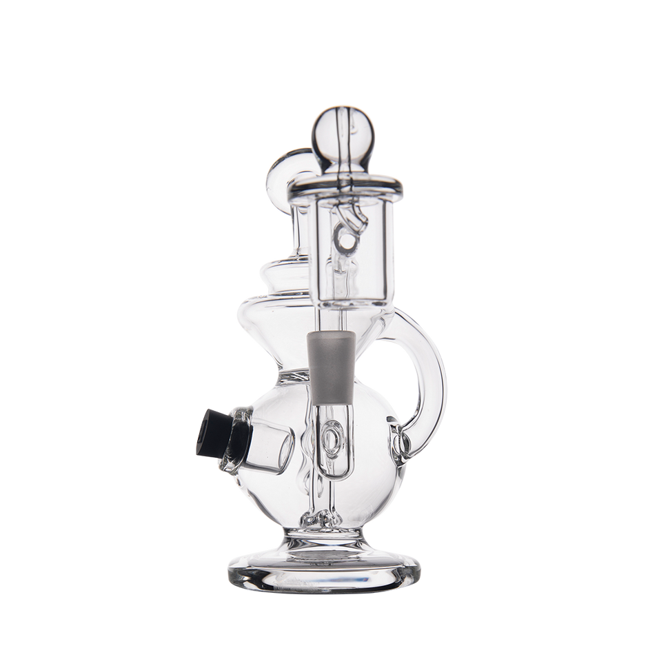 MJ Arsenal Mini Jig Mini Dab Rig