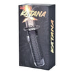 Yocan Red Katana Single Flame Torch Lighter | 8