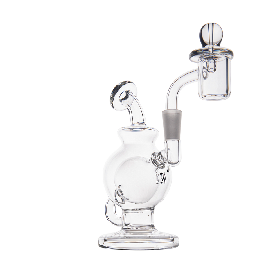 MJ Arsenal Atlas Mini Dab Rig