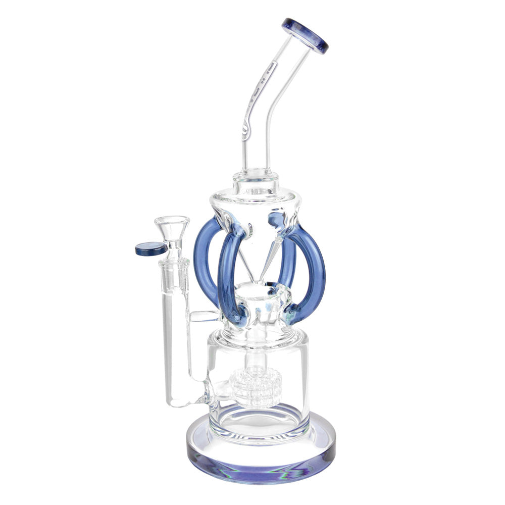 Pulsar Gravity Recycler Water Pipe - 13