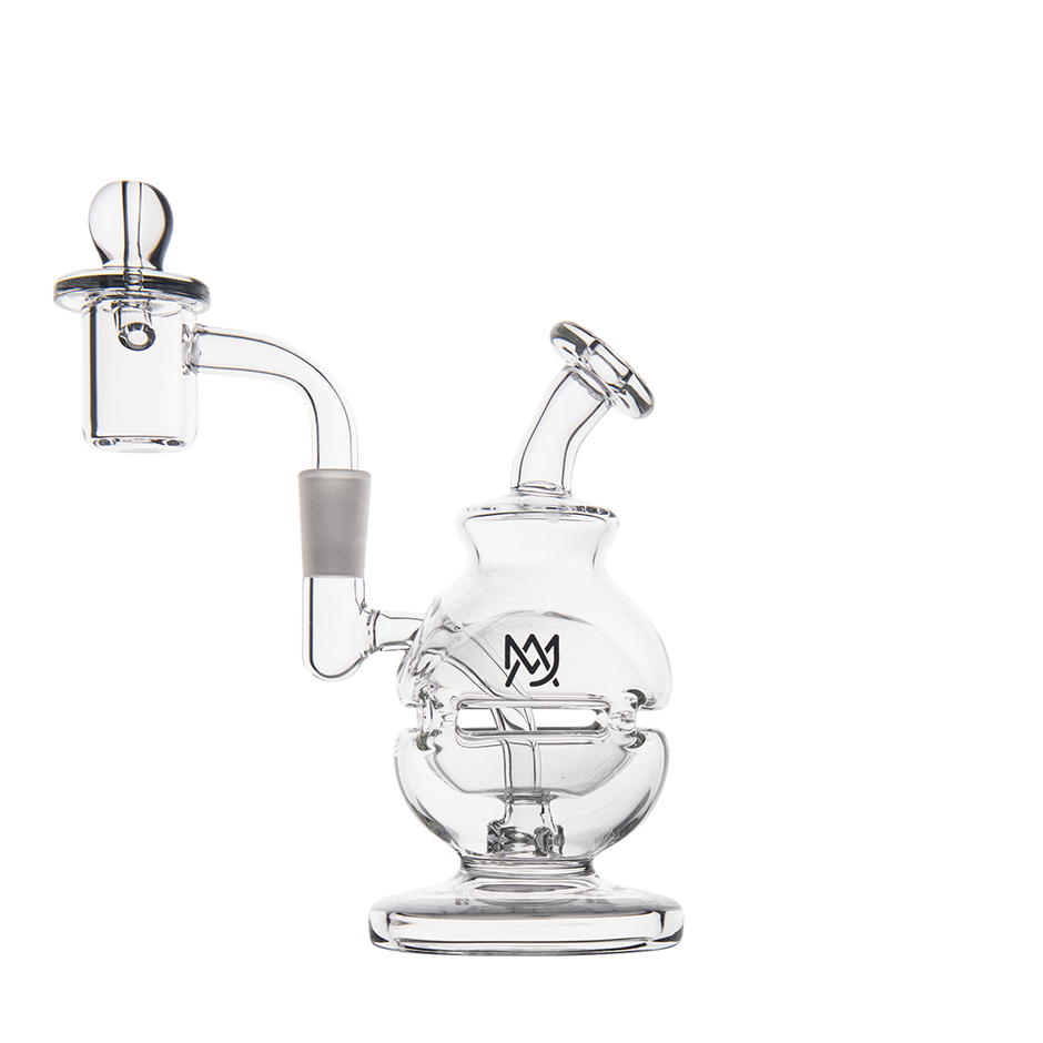 MJ Arsenal Royale Mini Dab Rig