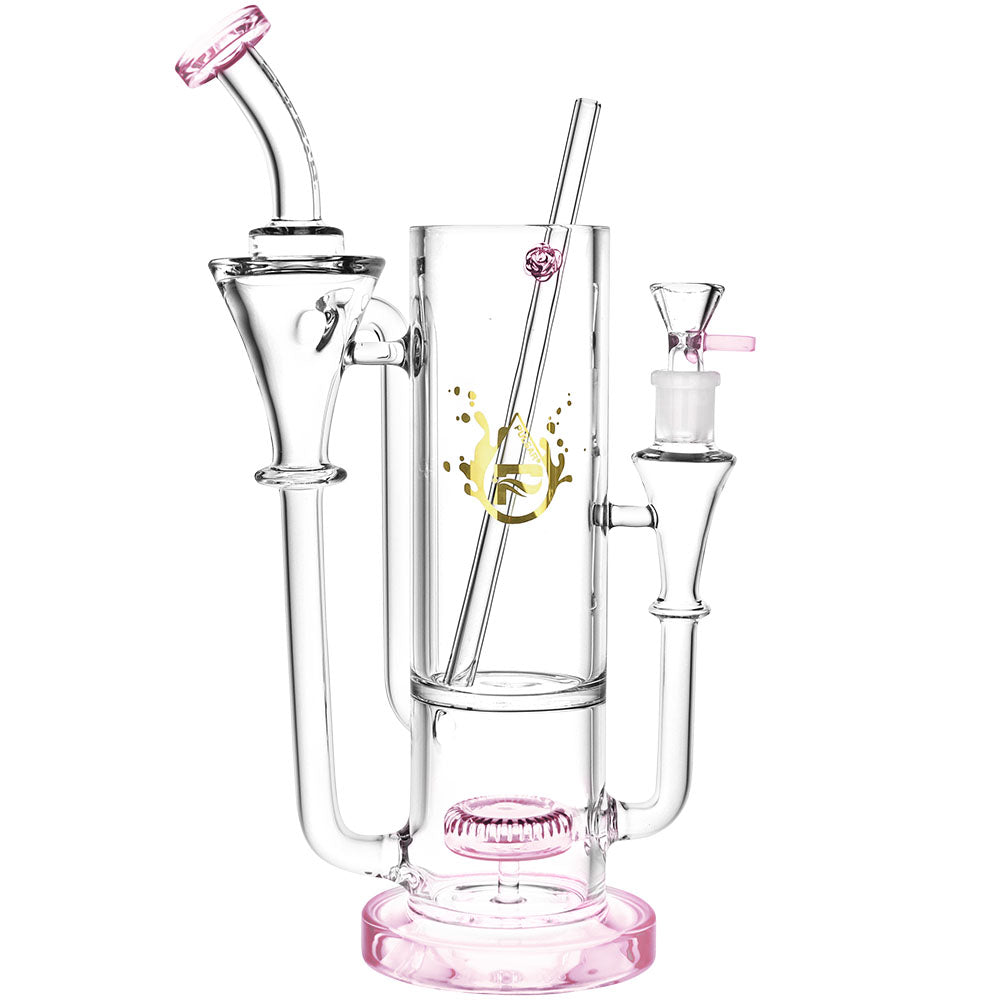 Pulsar Drinkable Series Highball Water Pipe | 11.5