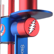 Grateful Dead x Stündenglass Kompact Gravity Infuser