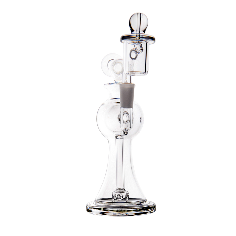 MJ Arsenal Apollo Mini Dab Rig