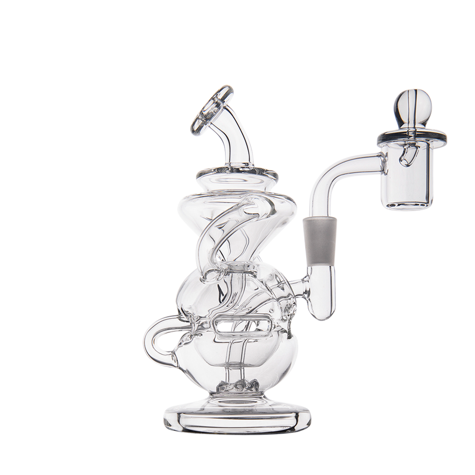 MJ Arsenal Infinity Mini Dab Rig