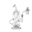 MJ Arsenal Titan Mini Dab Rig