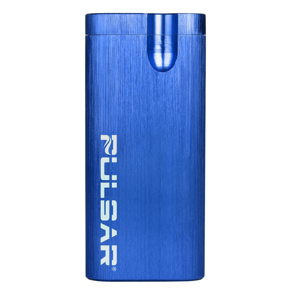 Pulsar Anodized Aluminum Dugout