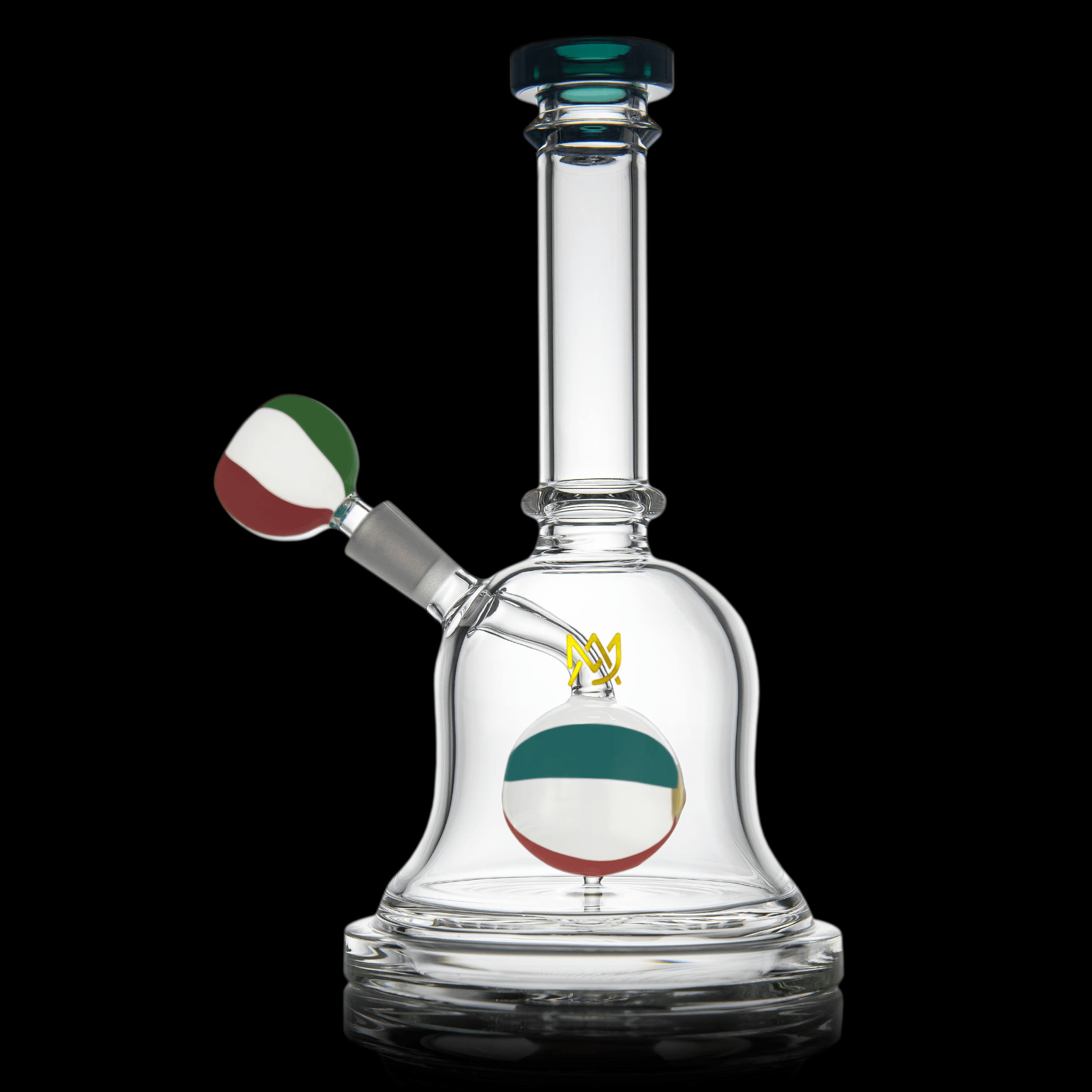 MJ Arsenal Daydreamer Water Pipe