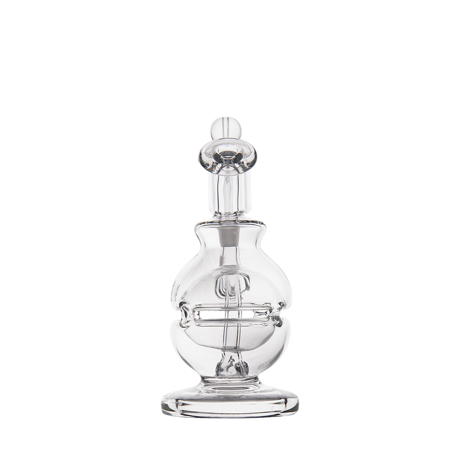 MJ Arsenal Royale Mini Dab Rig