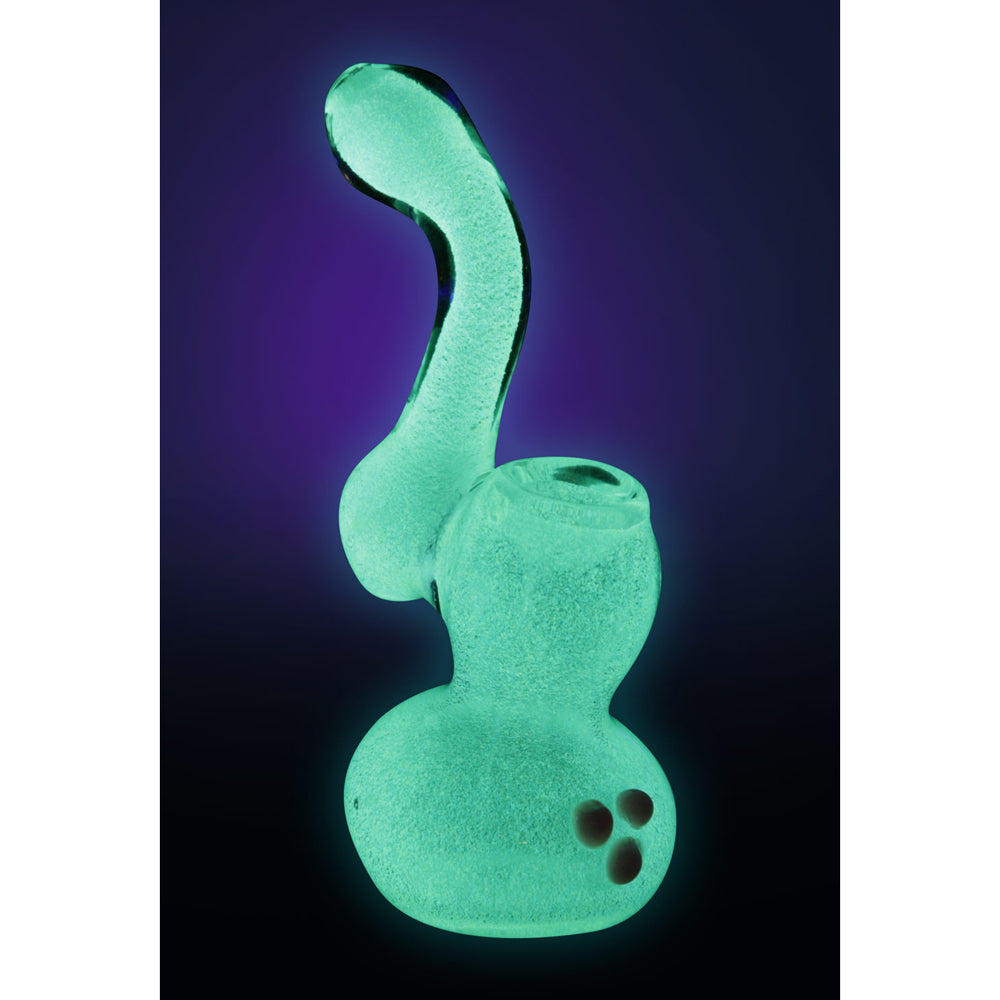 Glow Bubbler - 5