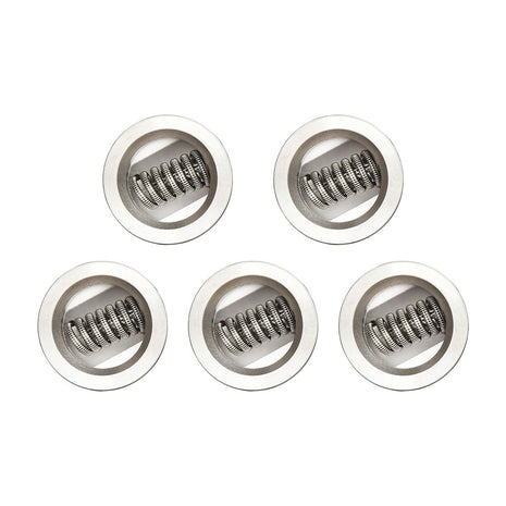 Pulsar 5PC BOX  Barb Fire Slim Kanthal Coil