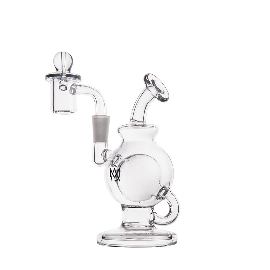 MJ Arsenal Atlas Mini Dab Rig