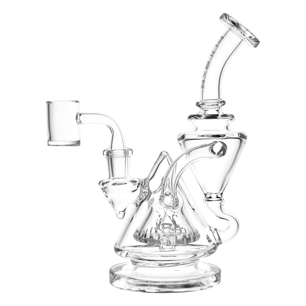 Pulsar Pyramid Baller Recycler Rig - 8