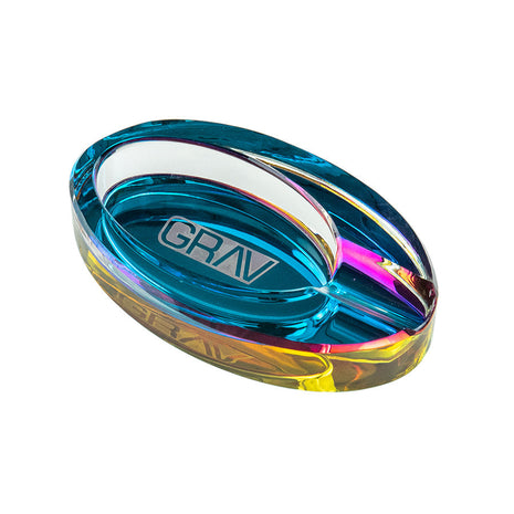 GRAV® Ellipse Ashtray