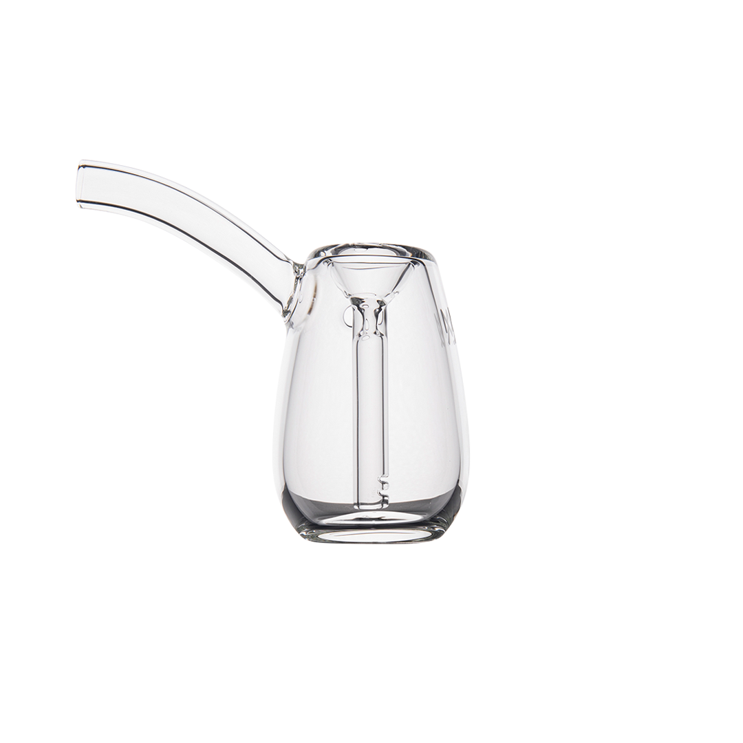 MJ Arsenal Bulb Bubbler