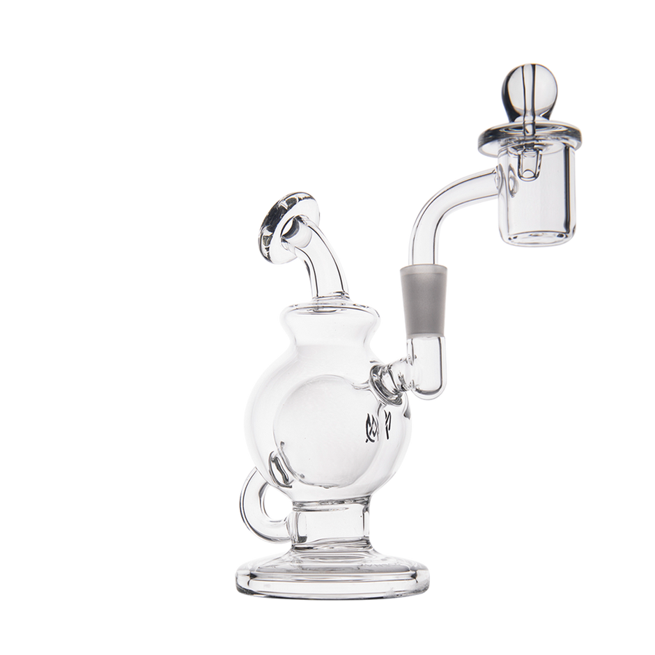 MJ Arsenal Atlas Mini Dab Rig