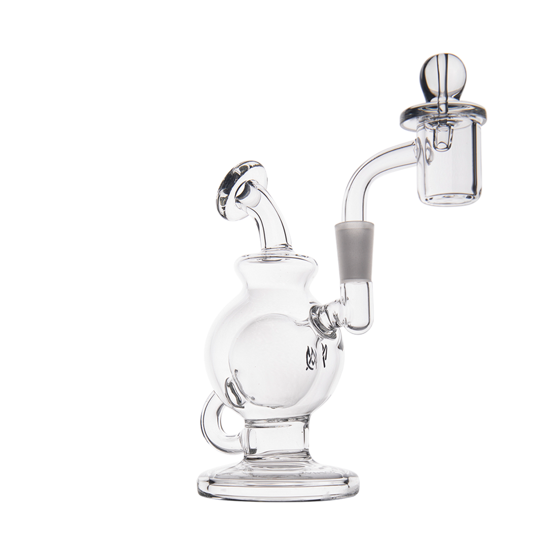 MJ Arsenal Atlas Mini Dab Rig