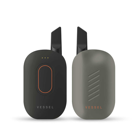 Vessel Compass [Yosemite] + Vessel Vape Battery