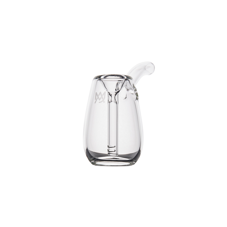 MJ Arsenal Bulb Bubbler