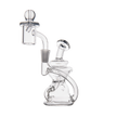 MJ Arsenal Hydra Mini Dab Rig