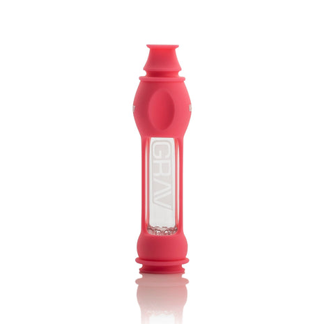 GRAV® Octo-taster with Silicone Skin - 16mm