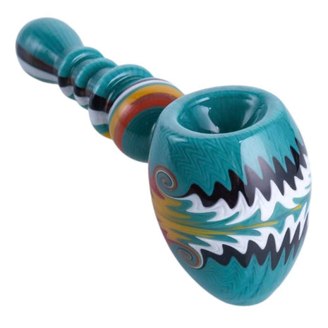 Tomahawk Eye Candy Bubblers (Various Colors)