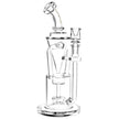 Pulsar Gravity Drip Recycler Water Pipe | 10.25