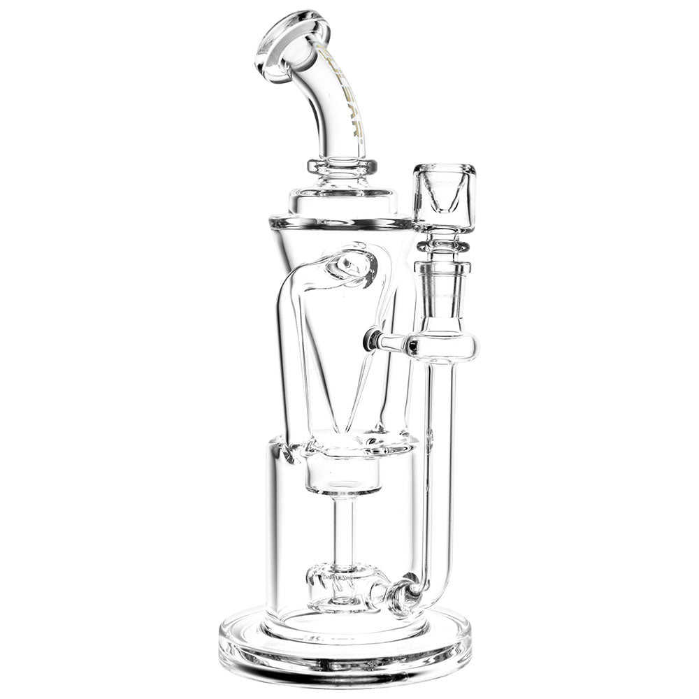 Pulsar Gravity Drip Recycler Water Pipe | 10.25