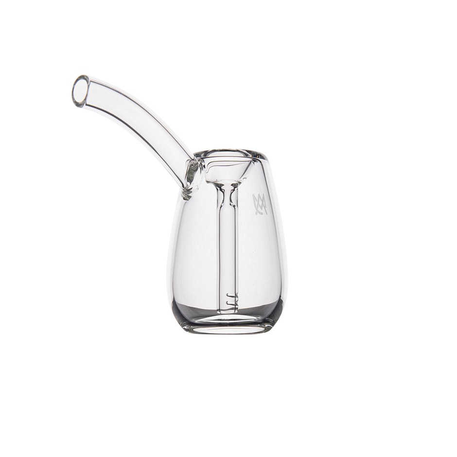 MJ Arsenal Bulb Bubbler