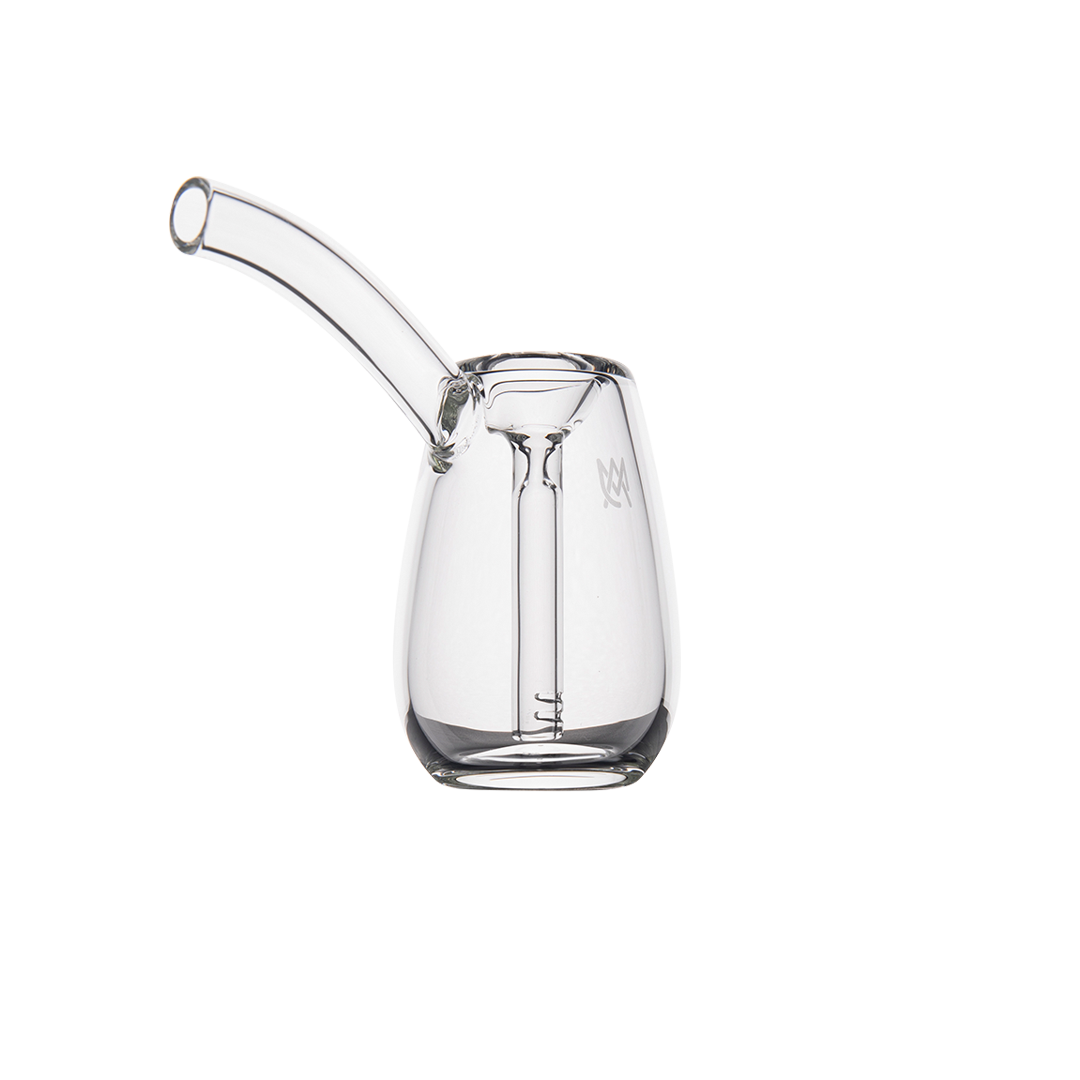 MJ Arsenal Bulb Bubbler